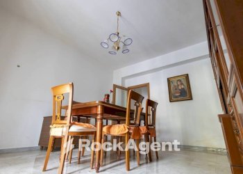 Salone - Trilocale via Nicola Lombardi, 9, Catanzaro - foto 29