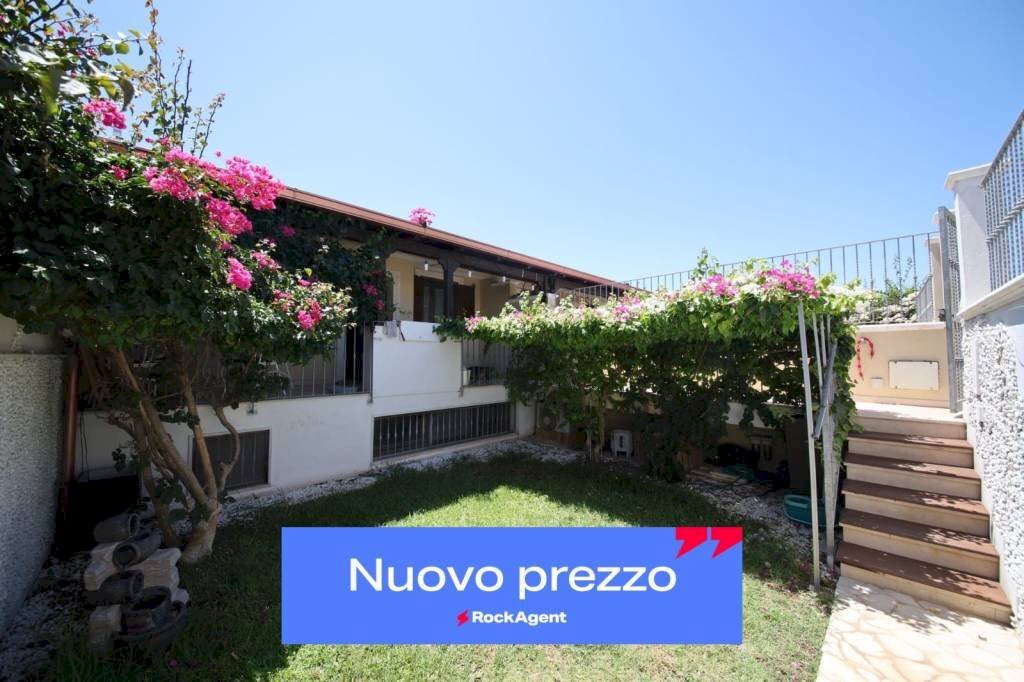Giardino - Villa a Schiera via Giovanni da Verrazzano, 7, Brindisi - foto 2