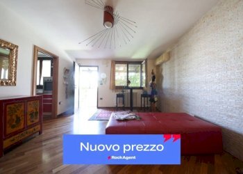 Salone - Villa a Schiera via Giovanni da Verrazzano, 7, Brindisi - foto 1