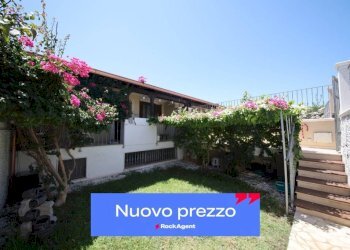 Giardino - Villa a Schiera via Giovanni da Verrazzano, 7, Brindisi - foto 2