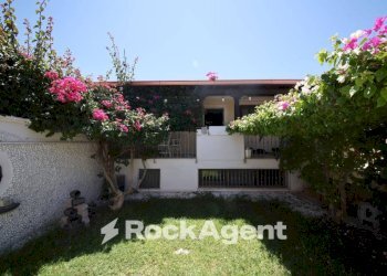 Giardino - Villa a Schiera via Giovanni da Verrazzano, 7, Brindisi - foto 3
