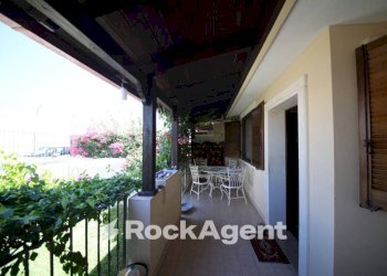 Balcone - Villa a Schiera via Giovanni da Verrazzano, 7, Brindisi - foto 5