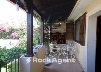 Veranda - Villa a Schiera via Giovanni da Verrazzano, 7, Brindisi - foto 6