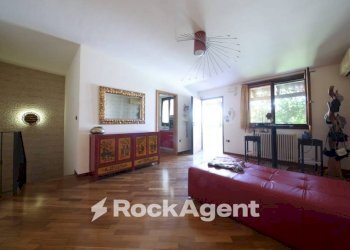 Salone - Villa a Schiera via Giovanni da Verrazzano, 7, Brindisi - foto 7