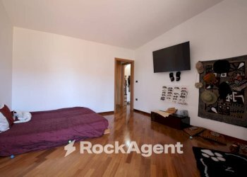 Salone - Villa a Schiera via Giovanni da Verrazzano, 7, Brindisi - foto 10