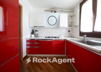 Cucina - Villa a Schiera via Giovanni da Verrazzano, 7, Brindisi - foto 13