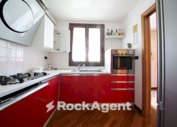 Cucina - Villa a Schiera via Giovanni da Verrazzano, 7, Brindisi - foto 14