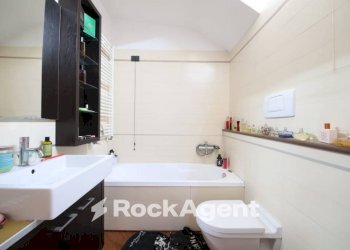Bagno - Villa a Schiera via Giovanni da Verrazzano, 7, Brindisi - foto 15