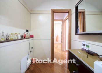 Cucina - Villa a Schiera via Giovanni da Verrazzano, 7, Brindisi - foto 16