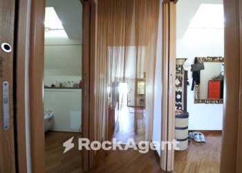 Disimpegno - Villa a Schiera via Giovanni da Verrazzano, 7, Brindisi - foto 17