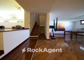 Cantina - Villa a Schiera via Giovanni da Verrazzano, 7, Brindisi - foto 18