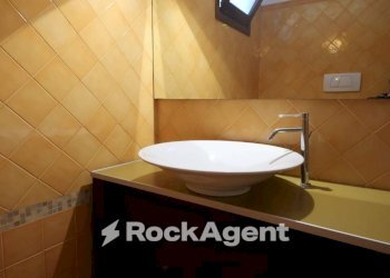 Bagno - Villa a Schiera via Giovanni da Verrazzano, 7, Brindisi - foto 27