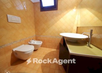 Bagno - Villa a Schiera via Giovanni da Verrazzano, 7, Brindisi - foto 28