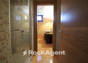 Bagno - Villa a Schiera via Giovanni da Verrazzano, 7, Brindisi - foto 29