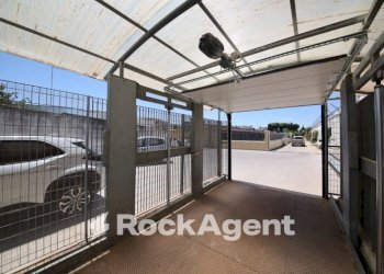 Veranda - Villa a Schiera via Giovanni da Verrazzano, 7, Brindisi - foto 31
