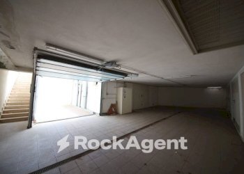 Magazzino - Villa a Schiera via Giovanni da Verrazzano, 7, Brindisi - foto 33