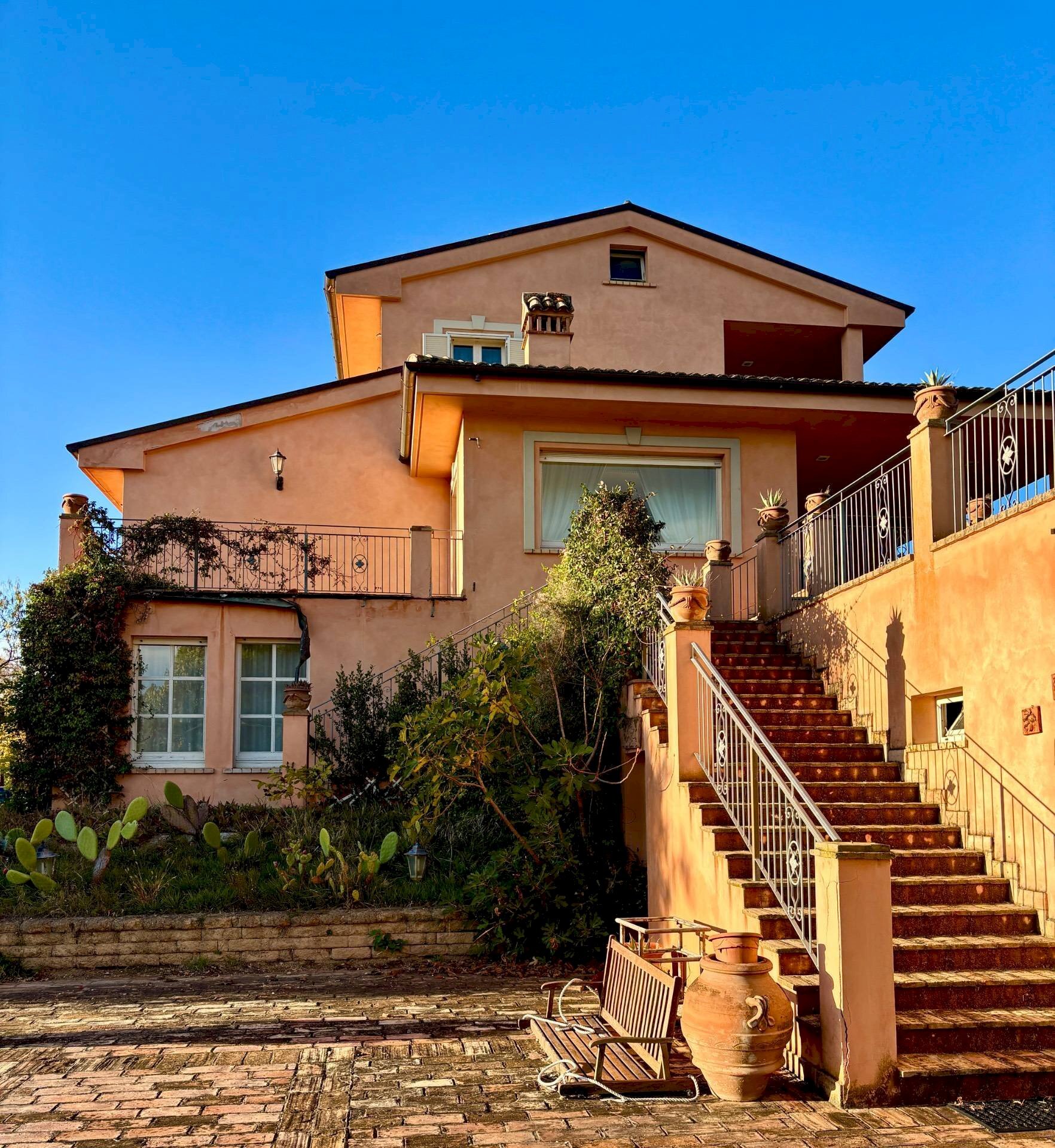 Foto 2 - Villa contrada cavallino, Civitanova Marche - foto 2