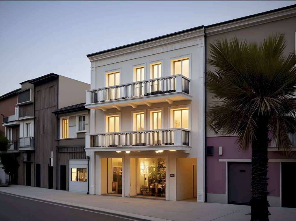 Foto 1 - Appartamento Civitanova Marche - foto 1