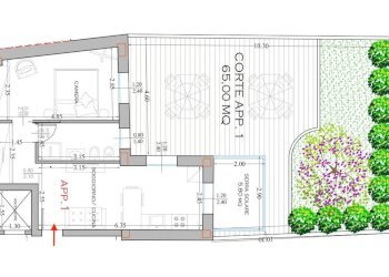 Foto 2 - Appartamento Civitanova Marche - foto 2