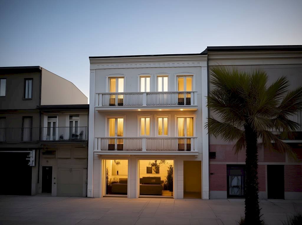 Foto 1 - Locale Commerciale Civitanova Marche - foto 1