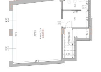 Foto 2 - Locale Commerciale Civitanova Marche - foto 2