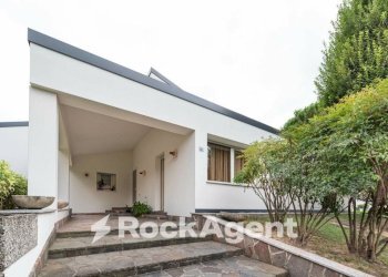 Giardino - Villa via Risorgimento, 241, Vo' - foto 27