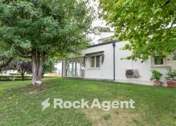 Giardino - Villa via Risorgimento, 241, Vo' - foto 32