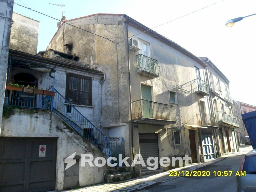 Facciata - Apartment via Guglielmo Marconi, 11, Trecchina - photo 2