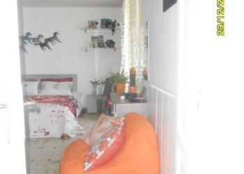 Veranda - Apartment via Guglielmo Marconi, 11, Trecchina - photo 7