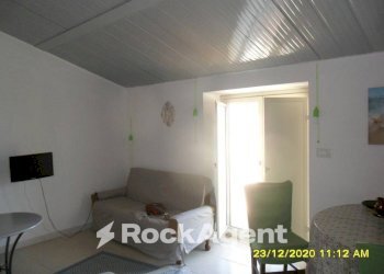 Camera da letto - Apartment via Guglielmo Marconi, 11, Trecchina - photo 17