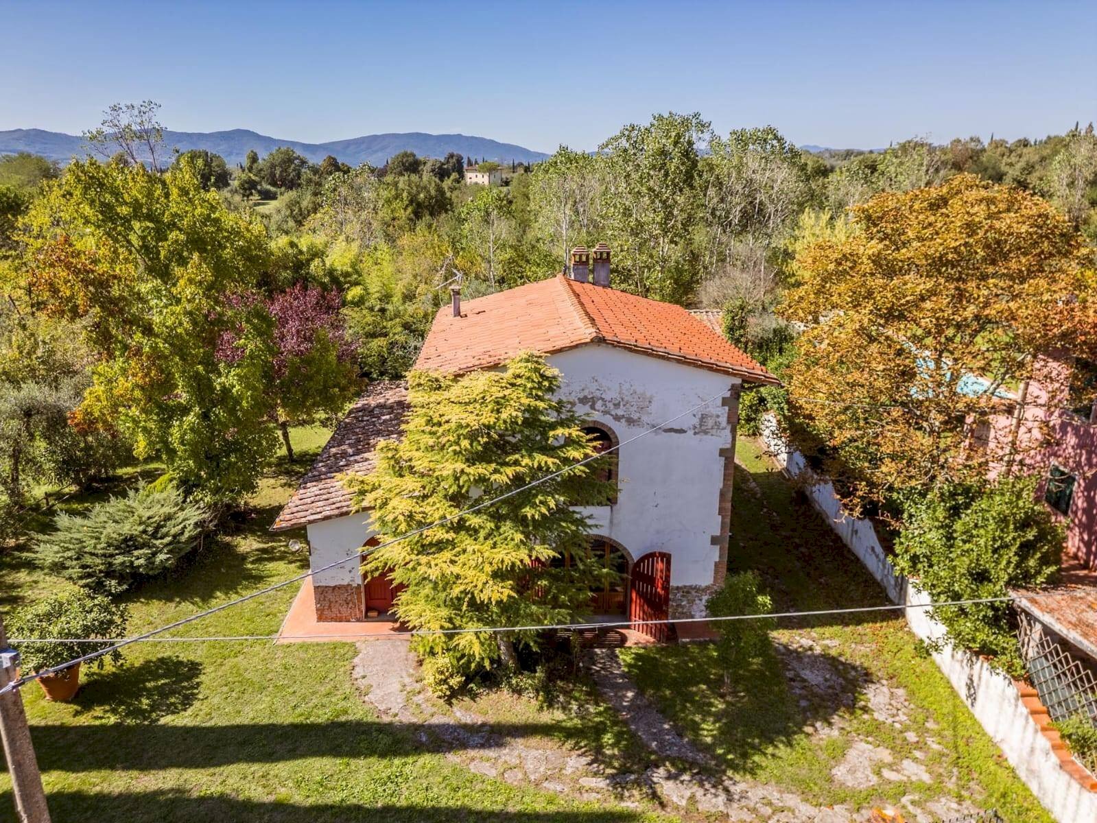 Foto 2 - Villa Reggello - photo 2