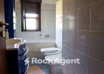 Bagno - Quadrilocale via Martiri di Nassirya, San Floro - foto 16