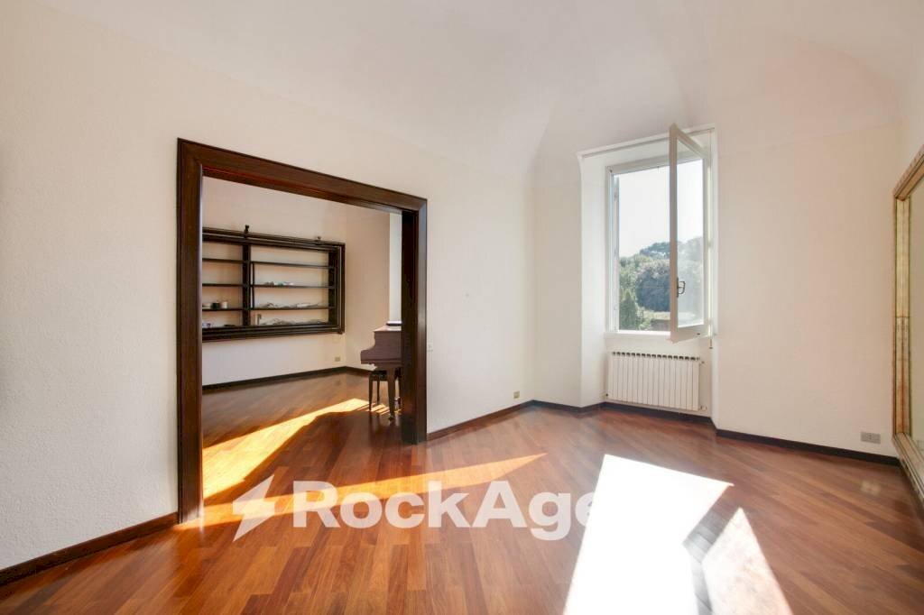 Cucina - Four-room apartment corso d'Italia, 106, Roma - photo 1