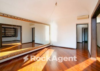 Cucina - Four-room apartment corso d'Italia, 106, Roma - photo 2