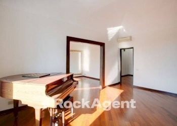 Studio - Four-room apartment corso d'Italia, 106, Roma - photo 3