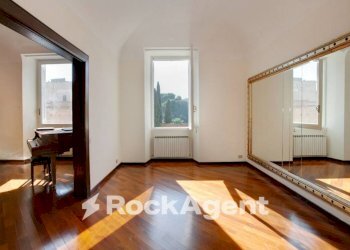 Cucina - Four-room apartment corso d'Italia, 106, Roma - photo 5