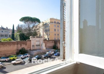 Vista - Four-room apartment corso d'Italia, 106, Roma - photo 6