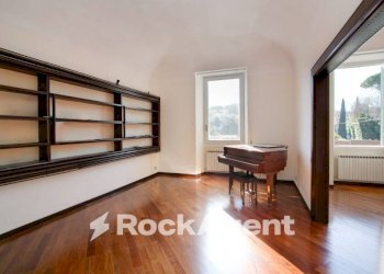 Studio - Four-room apartment corso d'Italia, 106, Roma - photo 7