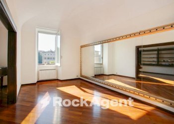 Cucina - Four-room apartment corso d'Italia, 106, Roma - photo 8