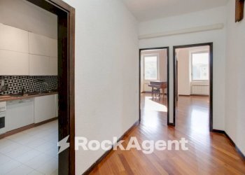 Disimpegno - Four-room apartment corso d'Italia, 106, Roma - photo 9