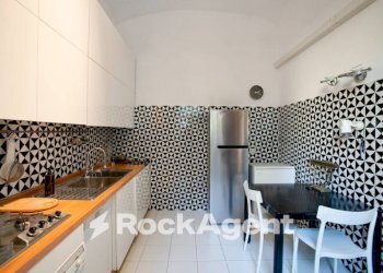 Cucina - Four-room apartment corso d'Italia, 106, Roma - photo 14