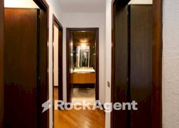 Corridoio - Four-room apartment corso d'Italia, 106, Roma - photo 15