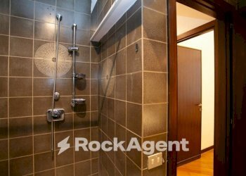 Bagno - Four-room apartment corso d'Italia, 106, Roma - photo 17