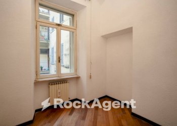 Camera da letto - Four-room apartment corso d'Italia, 106, Roma - photo 18