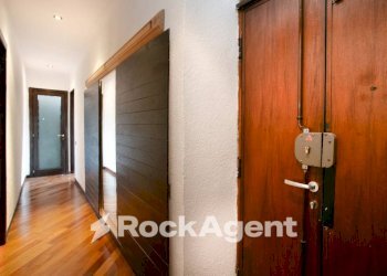 Corridoio - Four-room apartment corso d'Italia, 106, Roma - photo 19