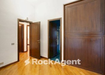 Disimpegno - Four-room apartment corso d'Italia, 106, Roma - photo 20