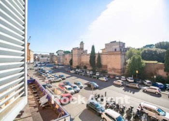 Vista - Four-room apartment corso d'Italia, 106, Roma - photo 23