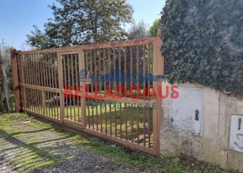 Foto 4 - Agricultural land Via della Maggiona
 
snc, Pomezia - photo 4