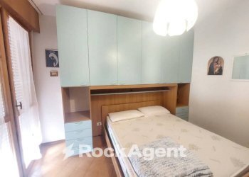 Camera da letto - Bilocale viale Cormor, 127, San Michele al Tagliamento - foto 7