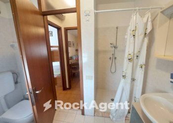 Bagno - Bilocale viale Cormor, 127, San Michele al Tagliamento - foto 10